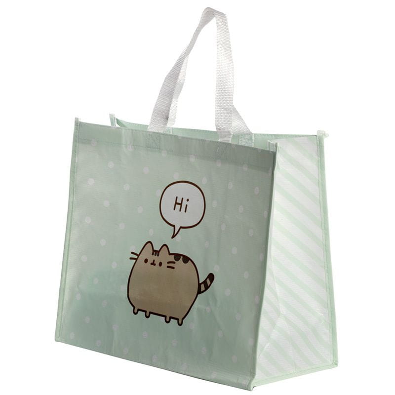 Pusheen Torba na zakupy recycling [RPBAG07]