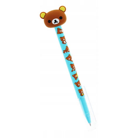 Rilakkuma Długopis z figurką [RILA3842]