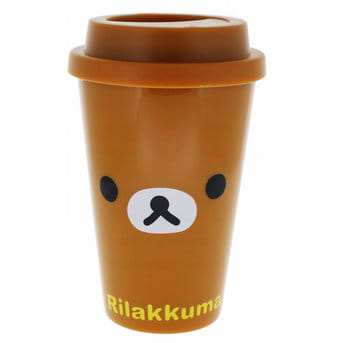 Rilakkuma Kubek podróżny [RILA3855]