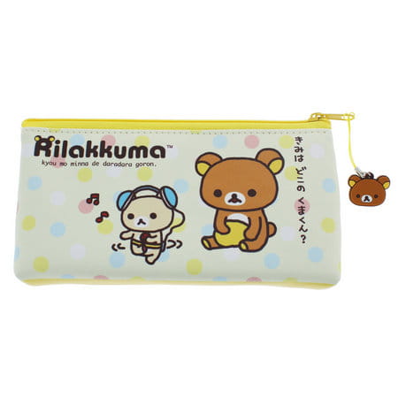 Rilakkuma Piórnik kosmetyczka [RILA3858]