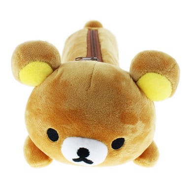 Rilakkuma Piórnik pluszowy duży [RILA3859]