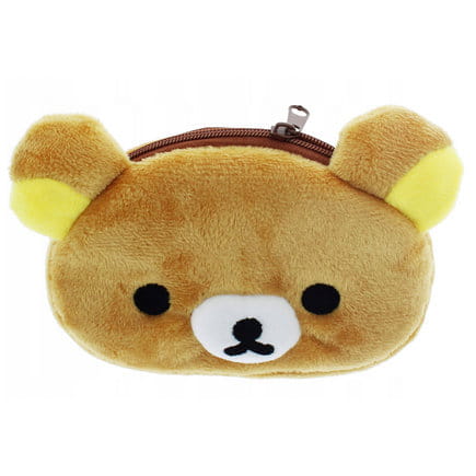 Rilakkuma Portmonetka [RILA3860]