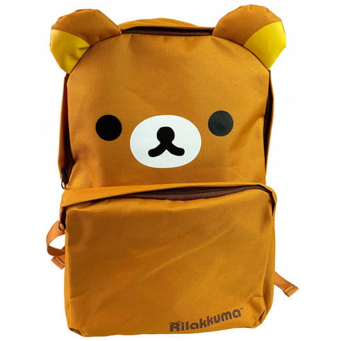 Rilakkuma Plecak 38 cm [RILA3861]