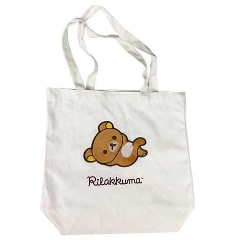 Rilakkuma Torba z aplikacją [RILA3862]