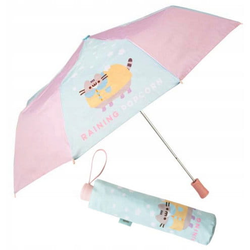 Pusheen Parasolka składana [Foodie] [PAGE001]