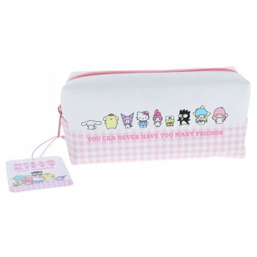 HK & Friends Piórnik VINYL [HKFR6025]