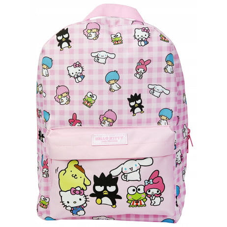 HK & Friends Plecak 37 cm [HKFR6031]