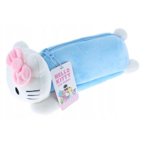 HK & Friends Piórnik pluszowy [HKFR6056]