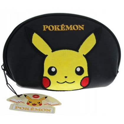 Pokemon Piórnik/kosmetyczka [PKNO5966]