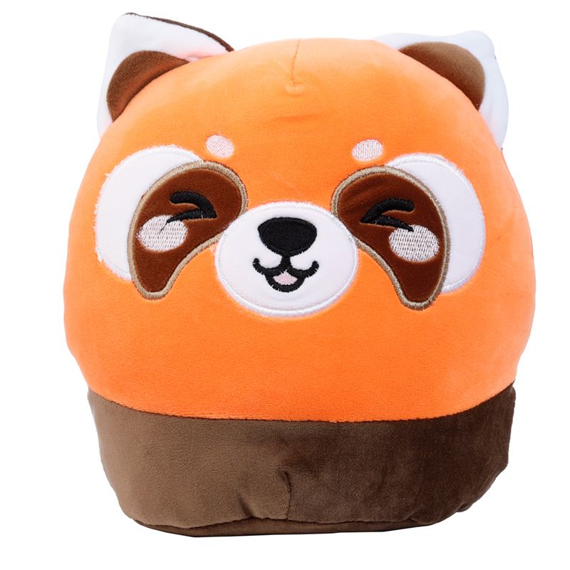 Maskotka gniotek Panda Ru 30 cm [CUSH298]
