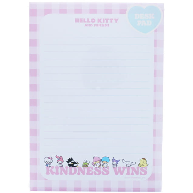 HK & Friends - Notes na biurko [HKFR6020]