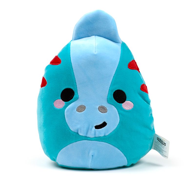 Maskotka gniotek Dinozaur Cleo 30 cm [CUSH336]