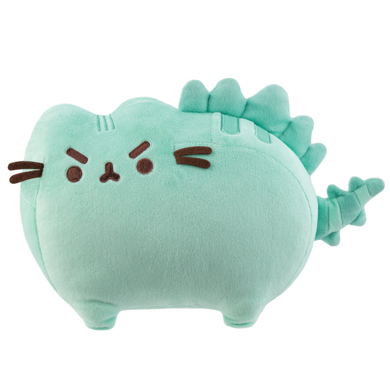 Pusheen Smok Supersoft miętowy 25 cm [61588]