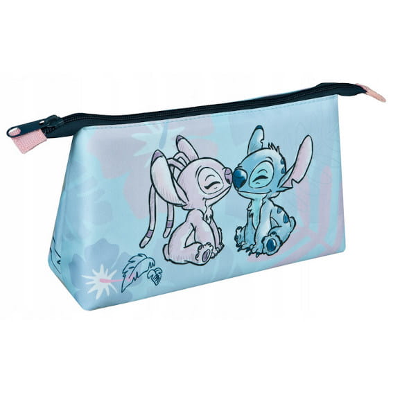 Stitch Piórnik / Kosmetyczka [STLI0684]