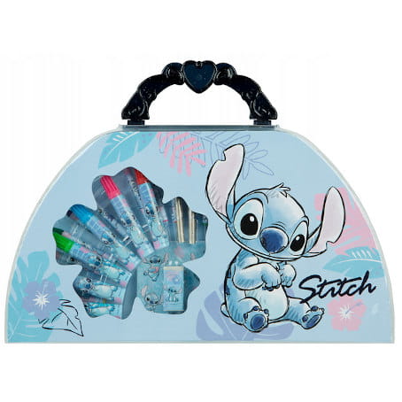 Stitch Zestaw do kolorowania [STLI4221]