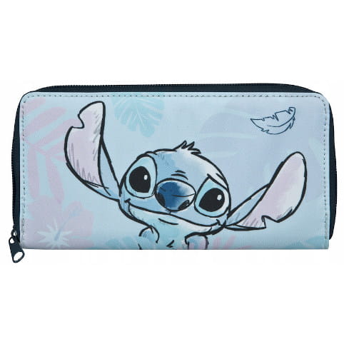 Stitch Portfel [STLI7002]