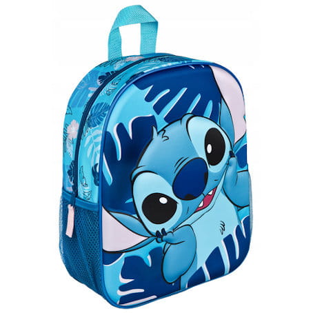 Stitch Plecak 34 cm 3D [STLO7629]
