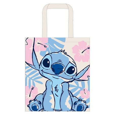 Stitch Torba bawełniana [STLI7880]