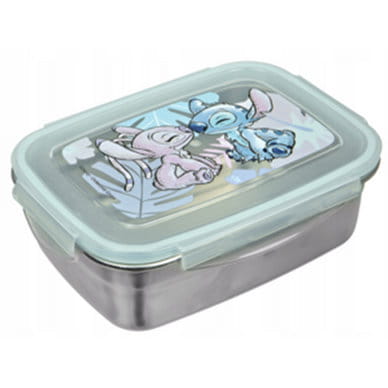 Stitch Lunchbox metalowy [STLI9904]