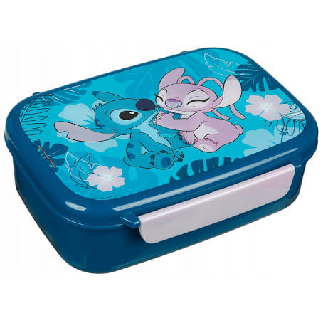 Stitch Lunchbox [STLO9903]