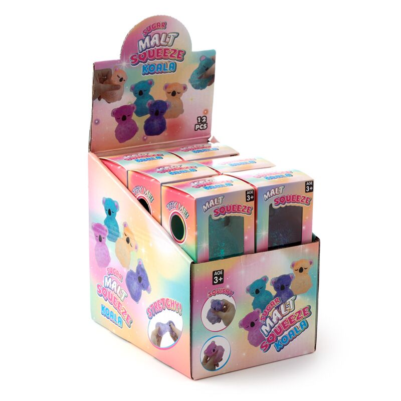 Gniotek Cukrowy koala [TY918]