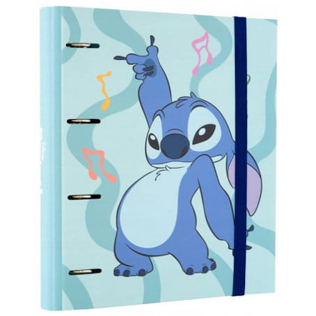 Stitch Segregator 4 klamrowy [CAT0153]