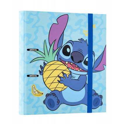 Stitch Segregator 2 klamrowy [C2AT0081]