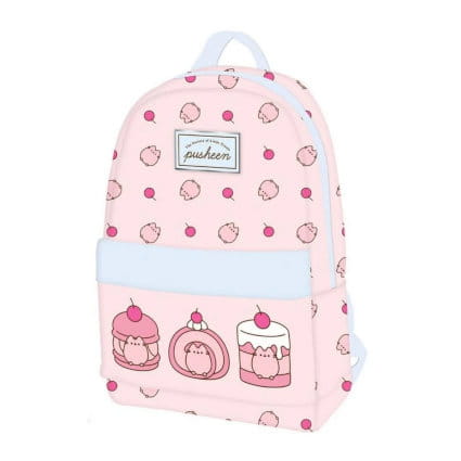Pusheen Plecak 37 cm [Sweets] [PUSW6368]