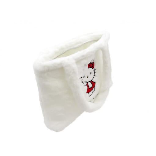 Torba pluszowa na ramię [BM3701HK]