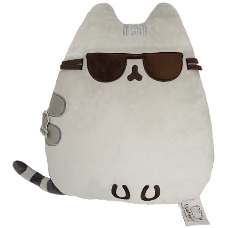 Pusheen Maskotka Jumbo Kot Agent [PU-J3]
