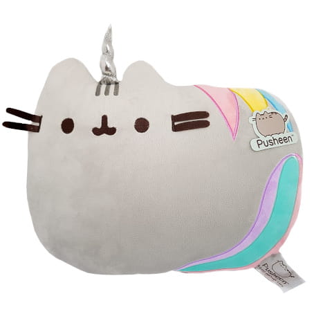 Pusheen Maskotka Jumbo Jednorożec [PU-J5]