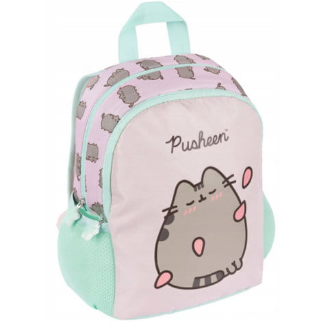 Pusheen Plecak mały Pink [688416]