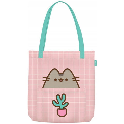 Pusheen Torba Szoperka 41 cm [679766]