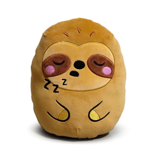 Maskotka gniotek Śpiący leniwiec [CUSH423]