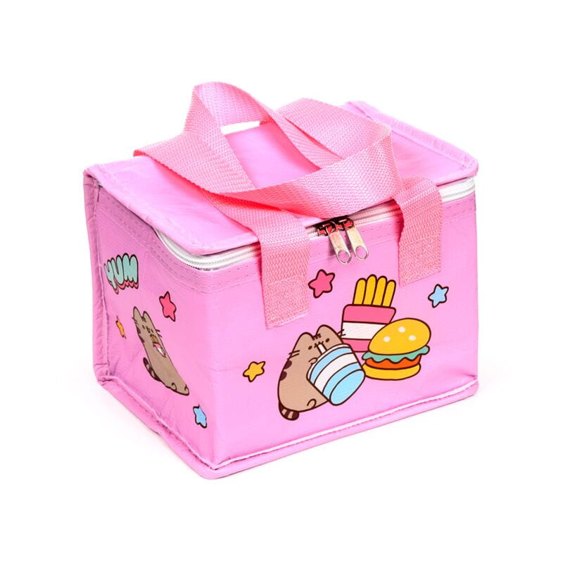 Pusheen Torba termiczna na lunch [Foodie] [COOLB139]