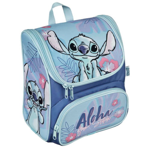 Stitch Mini plecak szkolny [STLP8243]