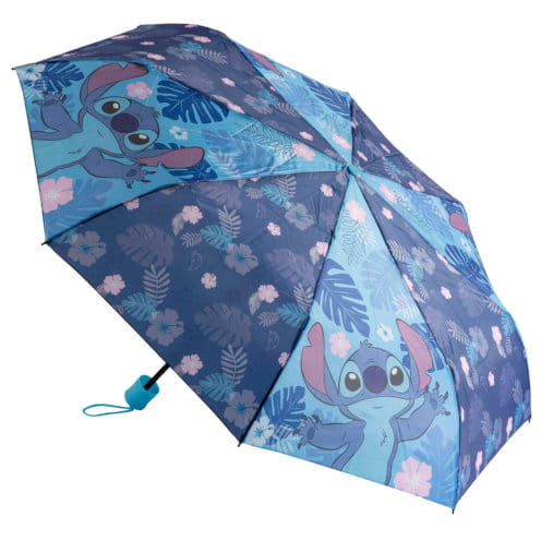 Stitch Parasolka składana [STLO7210]