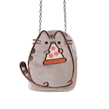 Pusheen Torebka pluszowa mini [MI408015PSH]