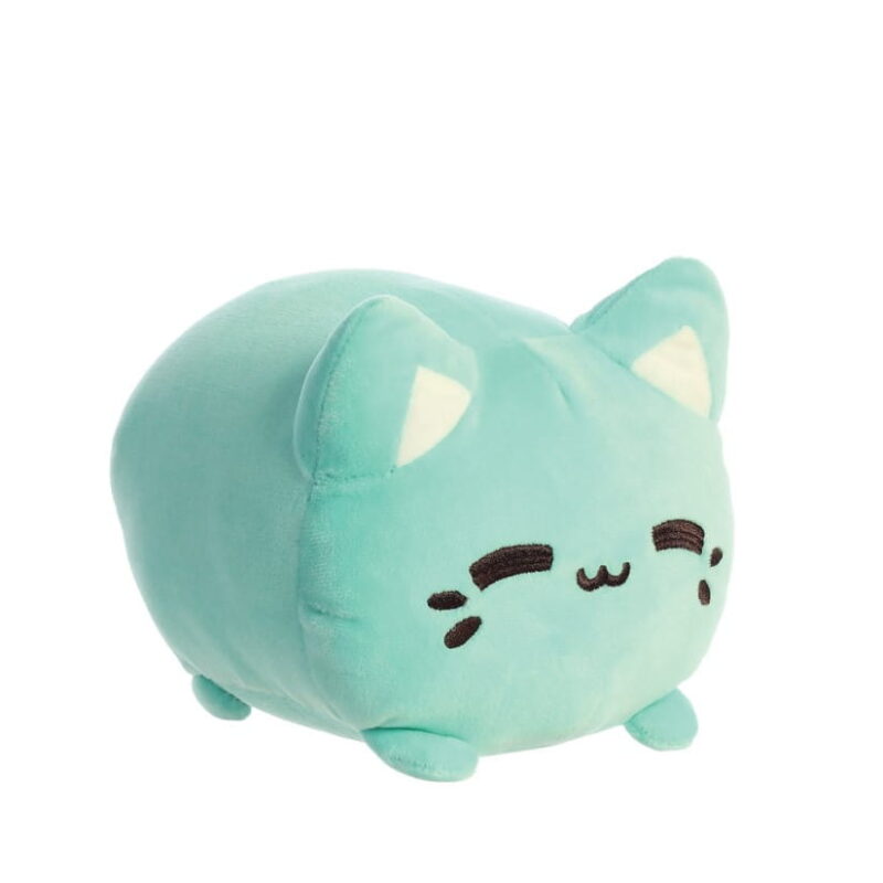 Kot MEOWCHI błękitny 20 cm [14274]