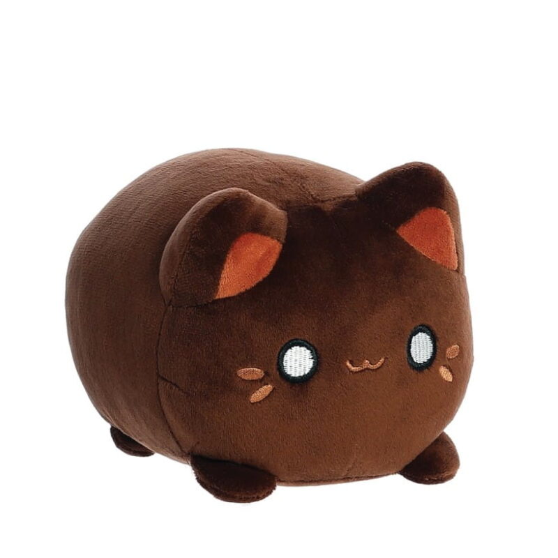 Kot MEOWCHI brązowy 20 cm [14314]