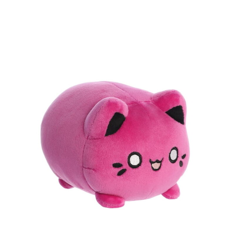 Kot MEOWCHI purpurowy 8 cm [61547]