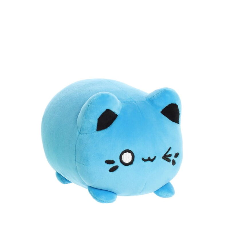 Kot MEOWCHI niebieski 8 cm [61548]