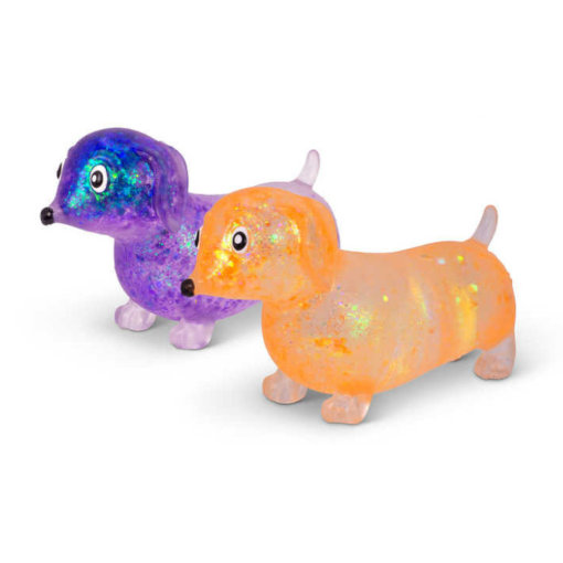 Gniotek Jamnik cukrowy [38815]