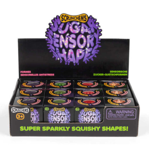 Gniotek Geometryczne kształty [38819]