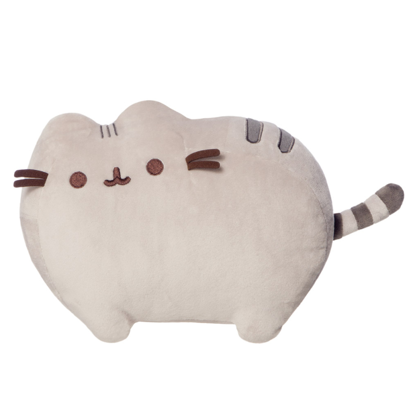 Pusheen Classic Supersoft poziomy 30 cm [61487]