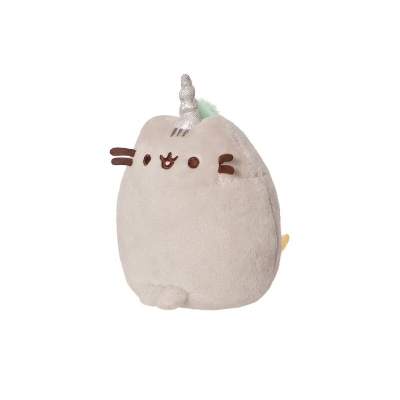 Pusheen Jednorożec Supersoft pionowy mały [61515]