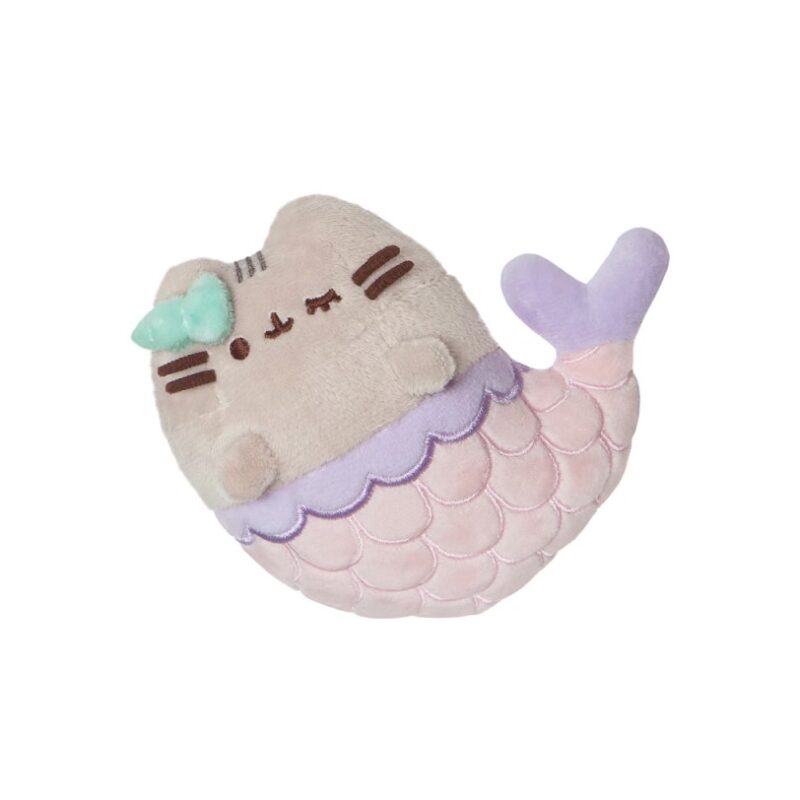 Pusheen Syrenka Supersoft mała [61516]