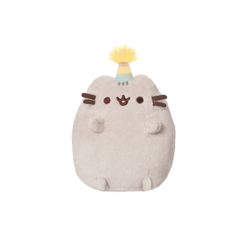Pusheen Party Supersoft pionowy mały [61518]