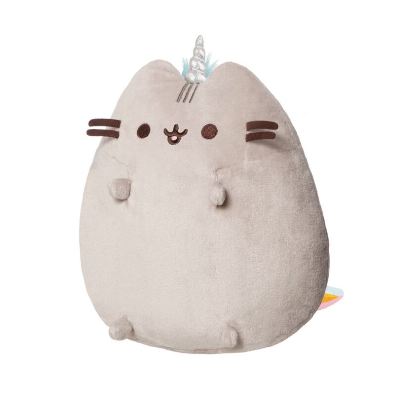 Pusheen Jednorożec Supersoft pionowy duży [61529]