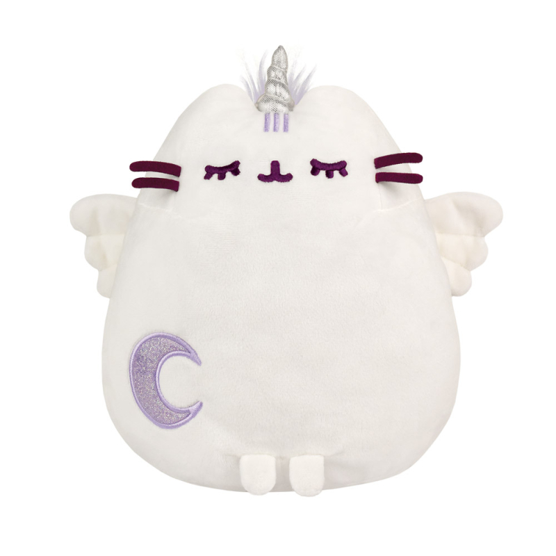 Pusheen Jednorożec biały 26 cm [61535]